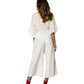 Soah - Women's Coco Culottes Pants