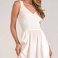 Elan - MAXI TANK DRESS