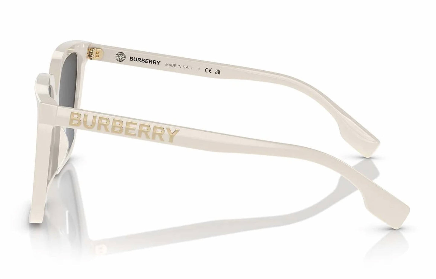 Burberry - Square Non Polarized Sunglasses - Be4411d 4100 - 87