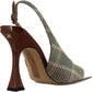 Sam Edelman - Women's Odette Slingback Pump