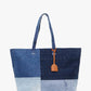 Clare V. - Women's Volie Patchwork Tote