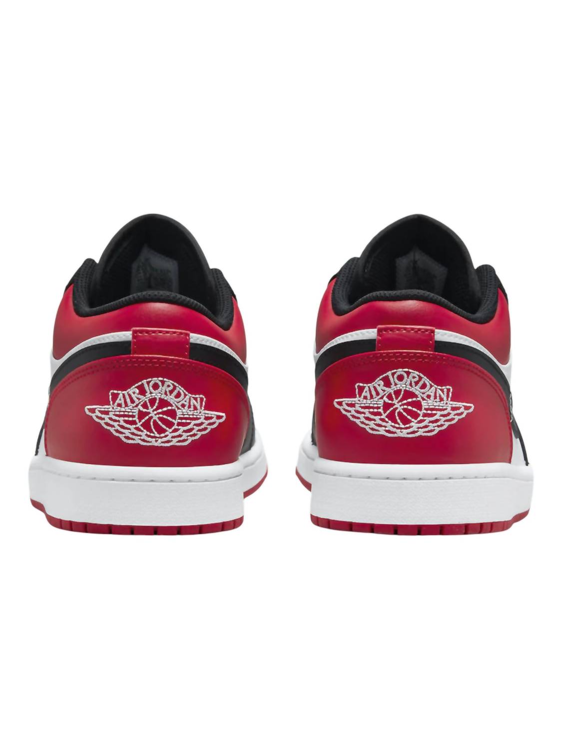 Nike - Men's Air Jordan 1 Low Sneaker