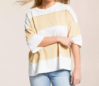 Free People - Maddie Tee