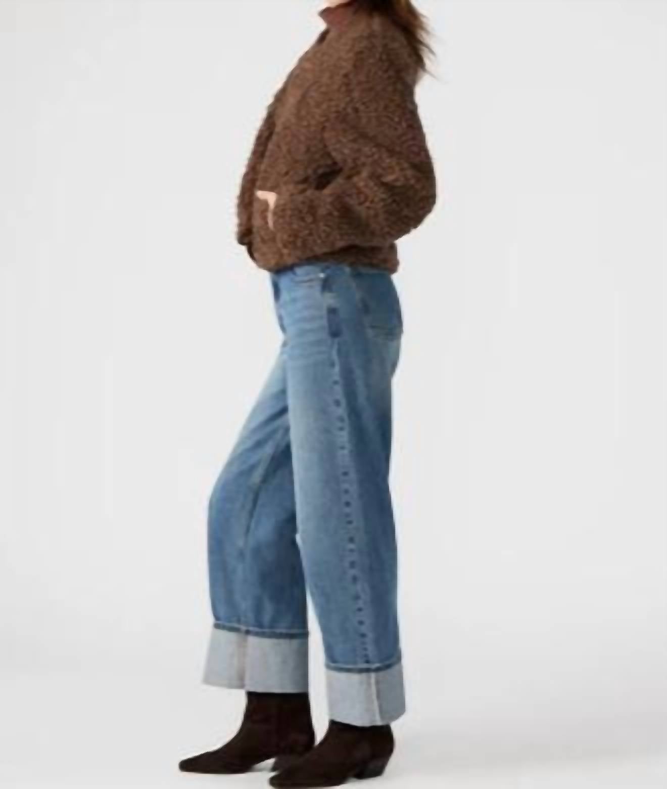 Steve Madden - Teddy Front Zip Jacket