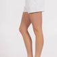 Vintage Havana - Varsity Cloud Fleece Shorts