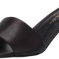 42 Gold - Women's Lilith Open Toe Heels