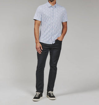 7Diamonds - Mercer Short Sleeve Shirt