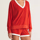 Z Supply - Marx Terry Sweatshirt