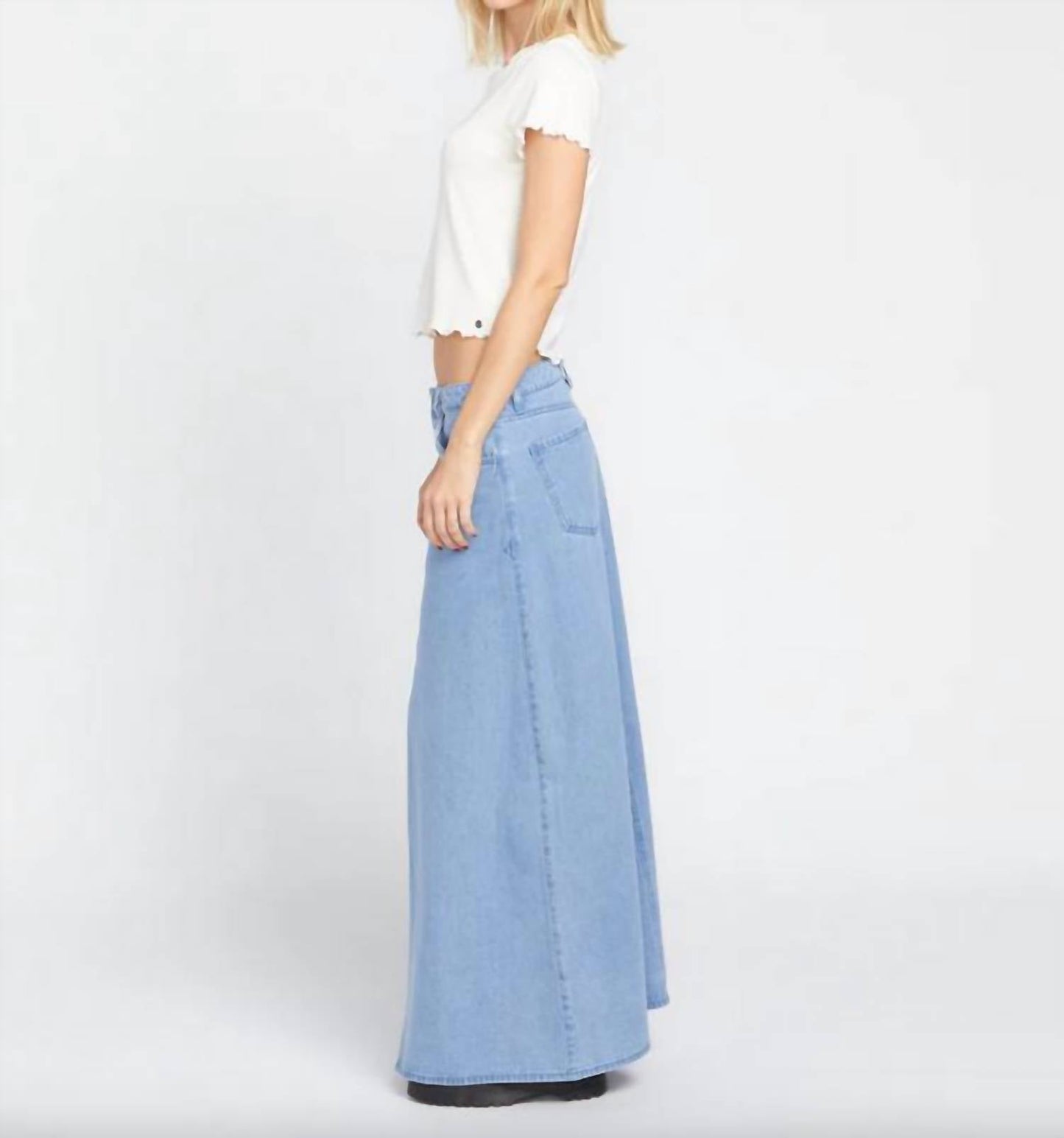 Volcom - Chill Trap Skirt