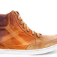Bedstu - Men's Lordmind High-Top Sneaker