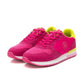 Xti - Women's Lace Up Fashion Sneakers