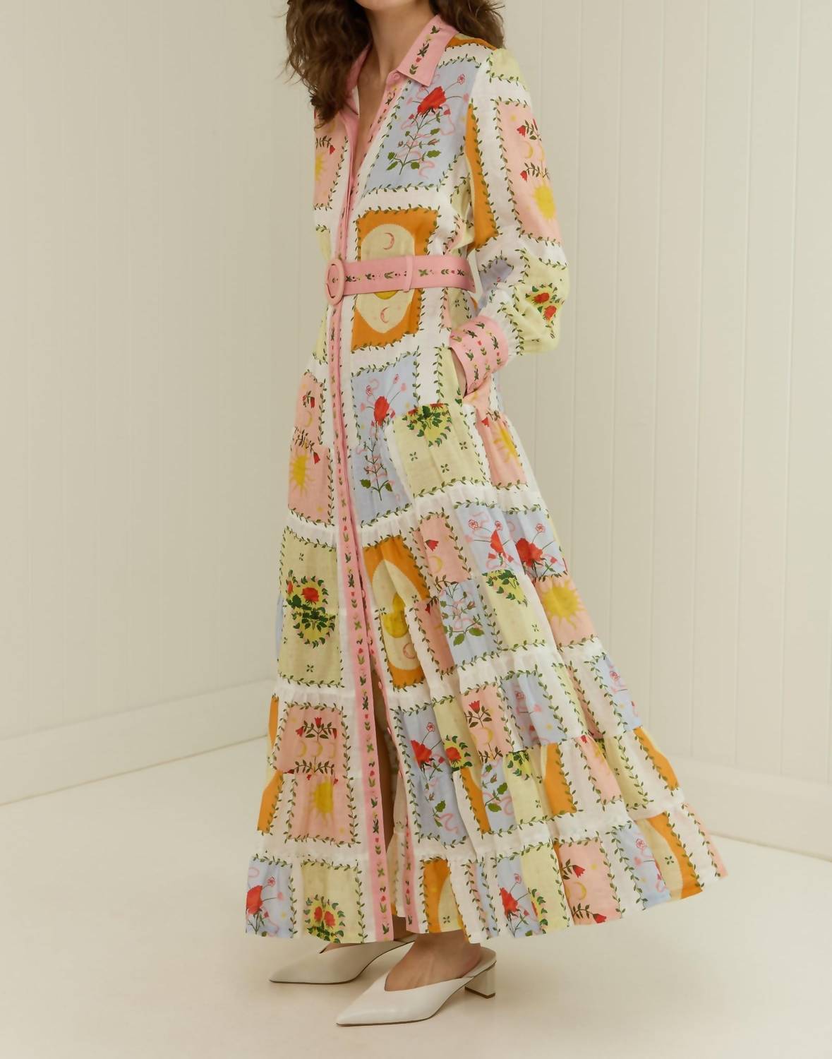 Palm Noosa - Aria Dress
