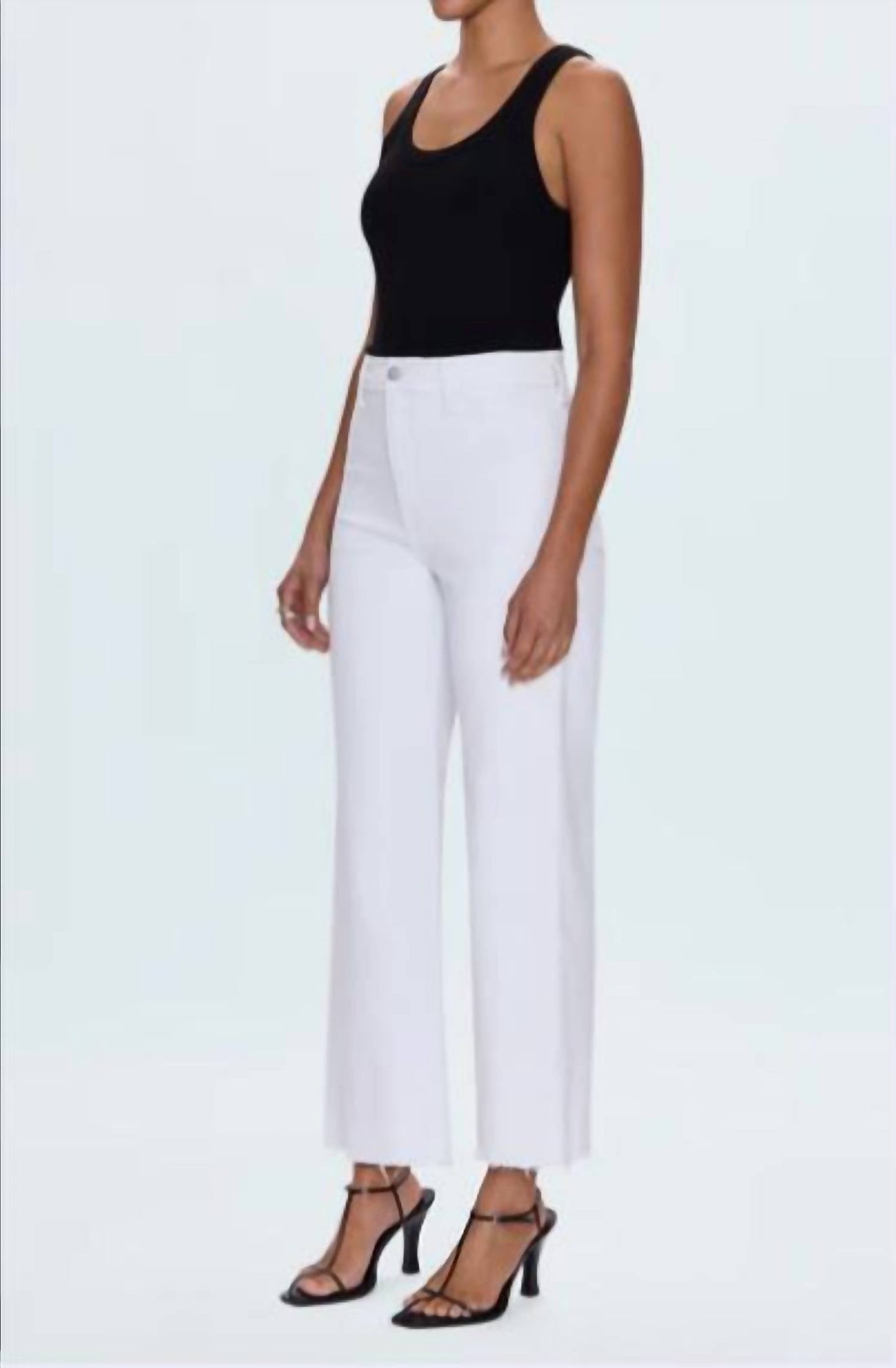 Pistola - Penny Crop Jean
