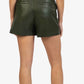 Kut From The Kloth - Willa Coated Denim Short