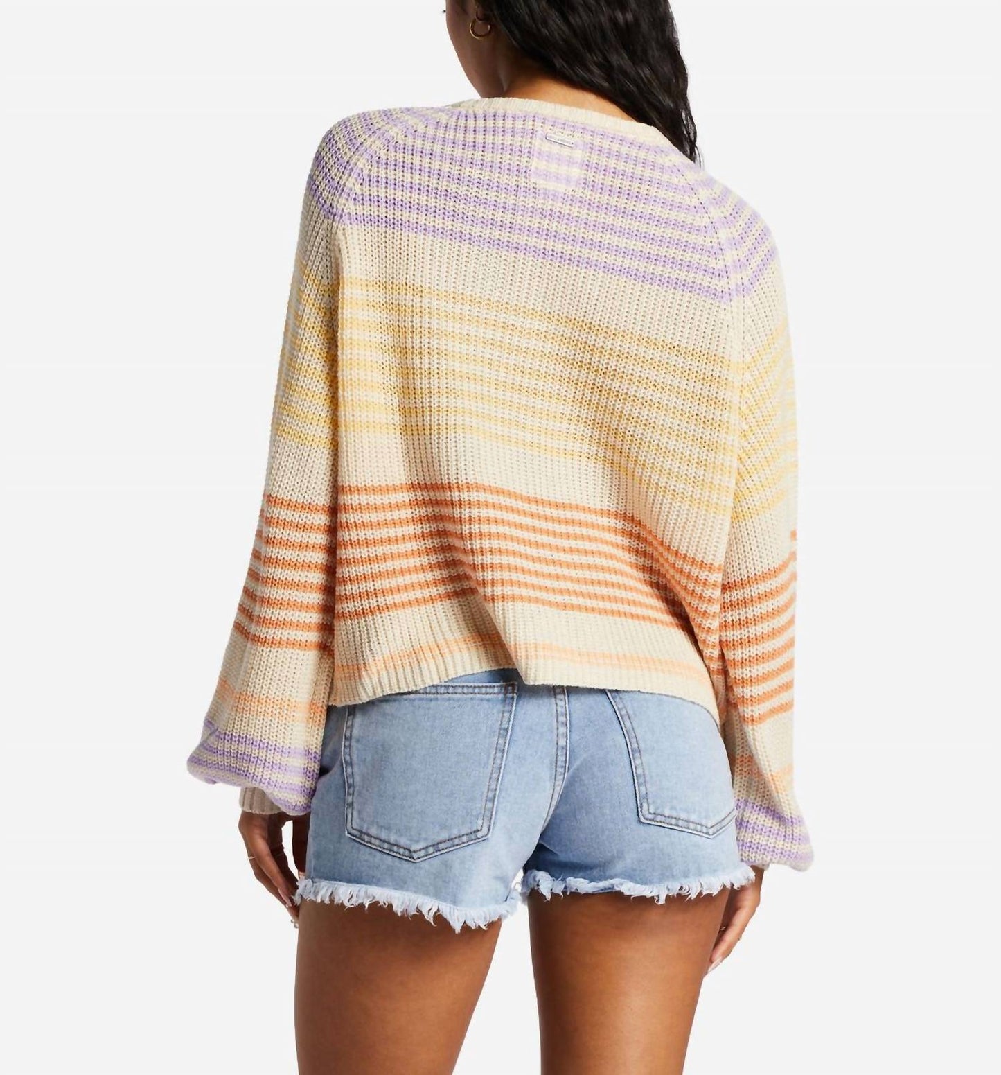 Billabong - Under The Sun Sweater