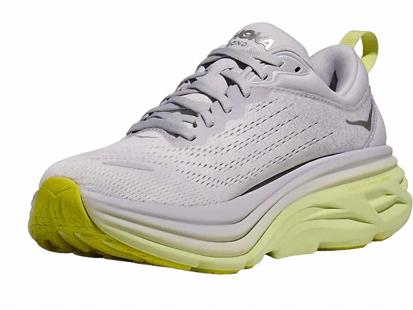 Hoka - Women's Bondi 8 Running Shoes
