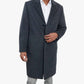 London Fog - Signature 42" Single Breasted Wool Jacket