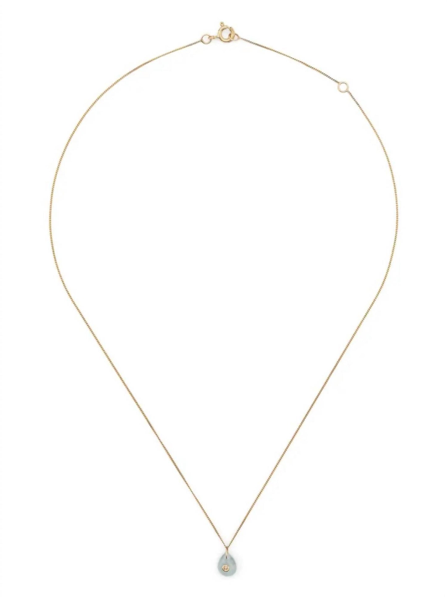 Pascale Monvoisin - Women's Orso Short Necklace