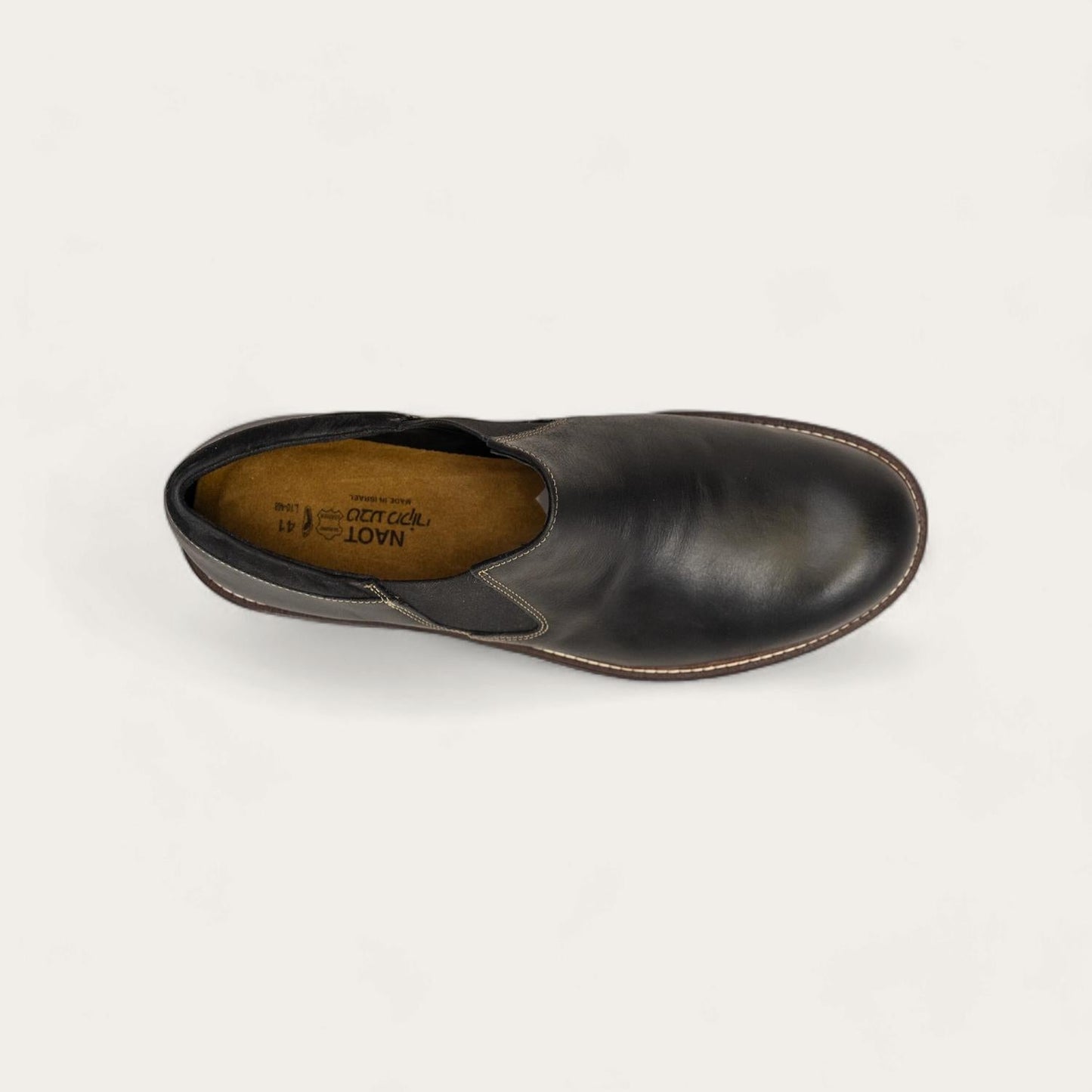 Naot - Men's Director Slip On Shoes