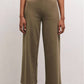 Z Supply - Delaney Brushed Rib Pant
