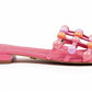 Cecelia New York - Women's Susan Sandals