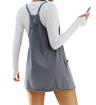 Free People - Hot Mini Dress