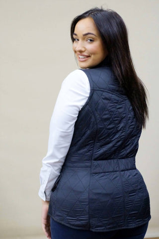 Barbour - Gilet Vest