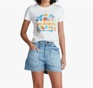 Askk Ny - Classic Tee