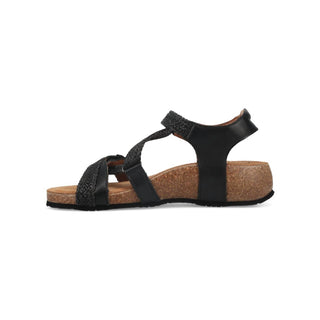 Taos - Women's Trulie Leather Backstrap Sandal