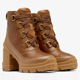 Sorel - Women Caribou X Heel Boots