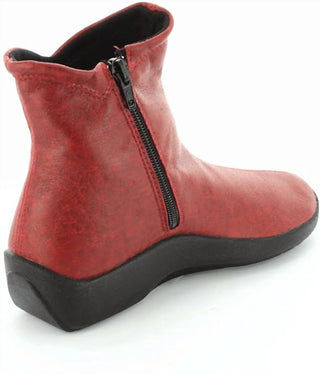 Arcopedico - Women's L19 Half Soft Boot