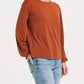 Another Love - Matilda Crewneck Long Sleeve Tee