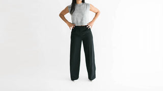 Falcon Park - Amelia Vest