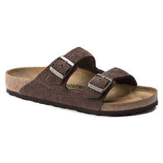 Birkenstock - Men's Arizona Nubuk Leather
