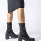 Wonders - WOMEN CAMELUS STRETCH BOOT