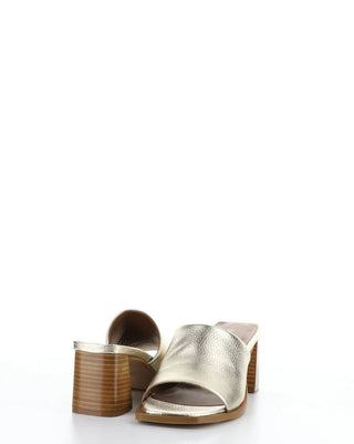 Bos. & Co. - Bryn Slip-on Sandals