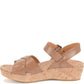 Kork-Ease - Women Myrna 2.0 Wedge Sandal