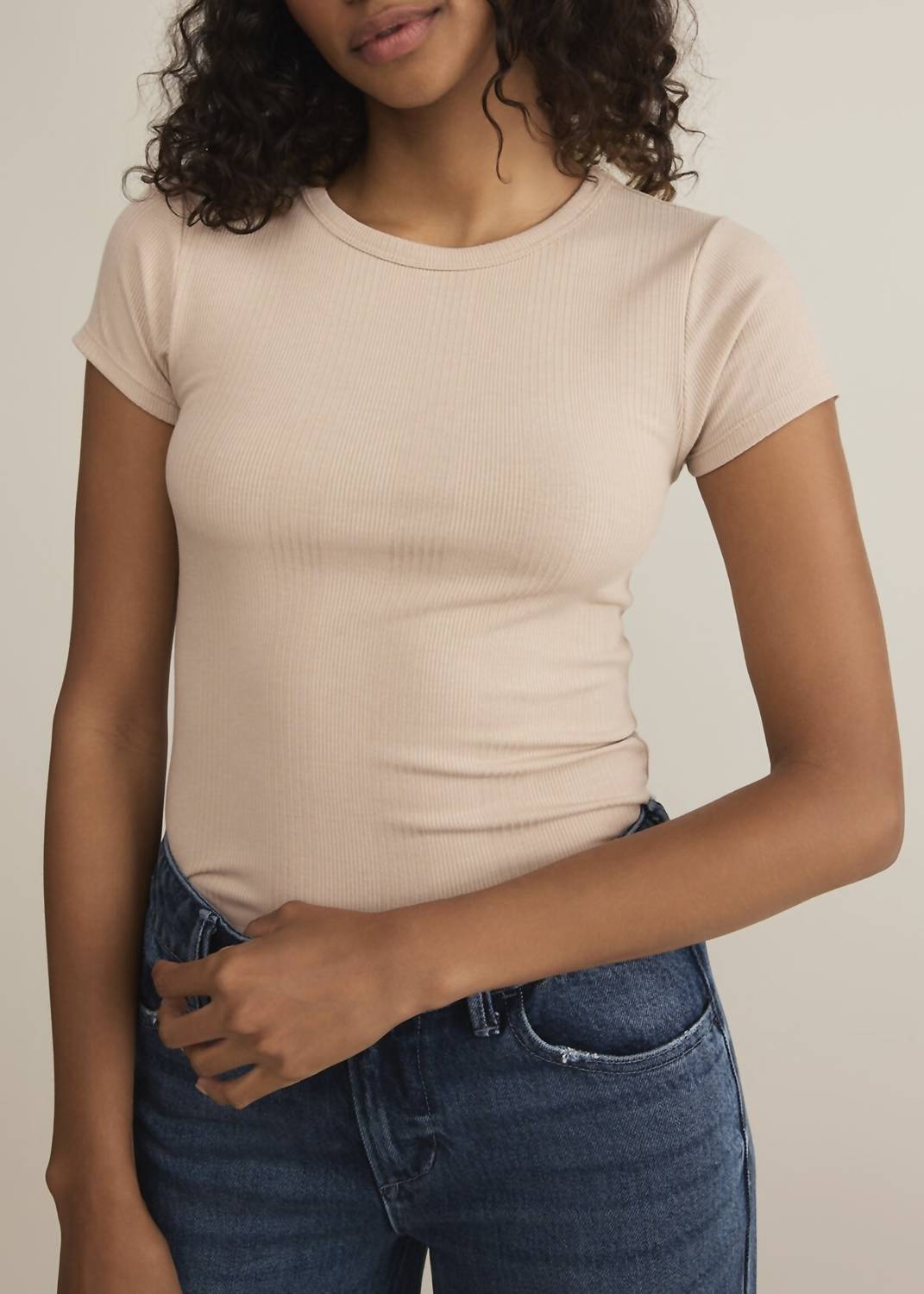 Z Supply - avery tee