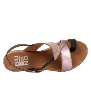 Bueno - Women's Yuki Sandals