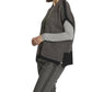 Label+Thread - Boxy Slub Capelet