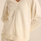 Z Supply - Off the Clock Cozy Sweatshirt