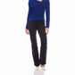 Fifteen Twenty - Krissy Asymmetric Neck Top