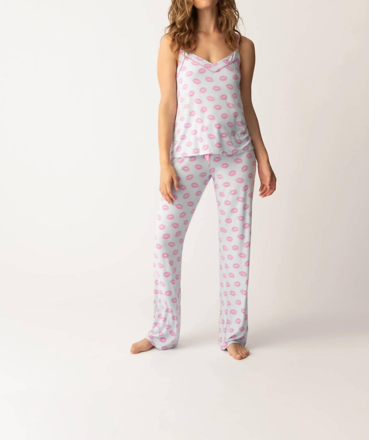 Pj Salvage - Lovely Dreams Cami Top