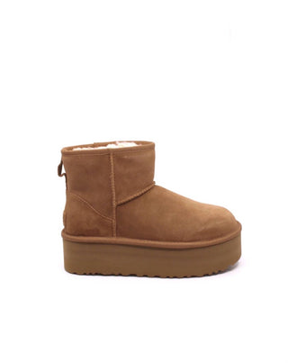 Ugg - Women's Classic Mini Platform Boot