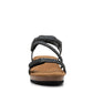 Ara - Women's Fern Braided Sandal