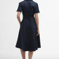 Barbour - Ivy Midi Dress