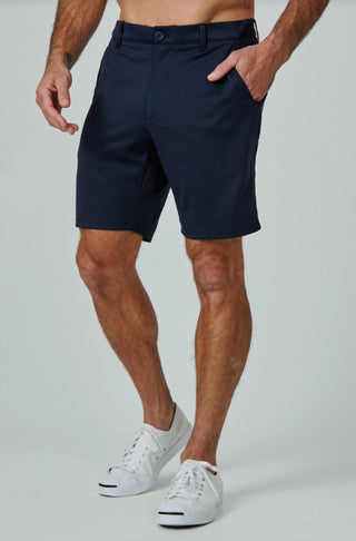 7Diamonds - A-game Performance Short