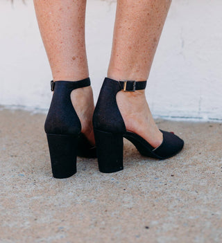 Jessica Simpson - Women's Sherron Micro Flash Heels