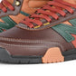 New Balance - Men's Numeric 440 High-top V2 Trail Skate Shoes