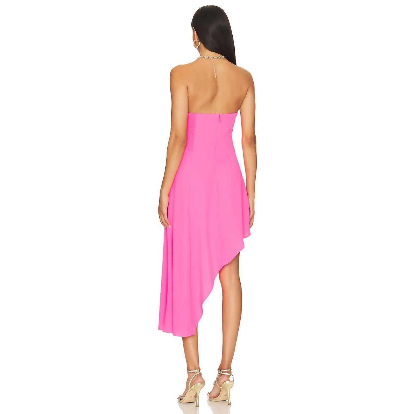 Amanda Uprichard - Muse Dress
